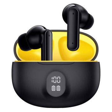 STEREO TWS Wireless Earbuds – HD Sound