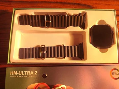 HM Ultra 2 Watch