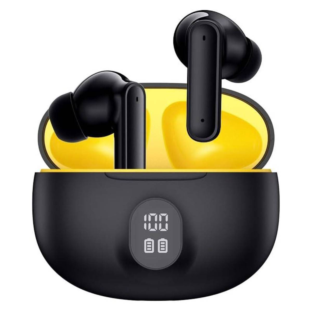 STEREO TWS Wireless Earbuds – HD Sound