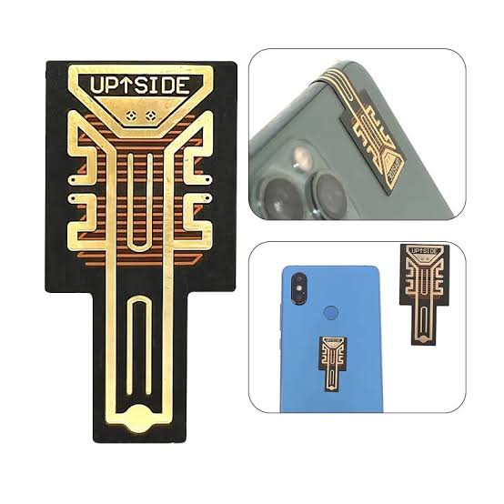 Signal Booster Chip